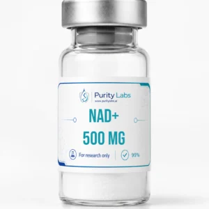 research peptide NAD [500mg] | for laboratory use only