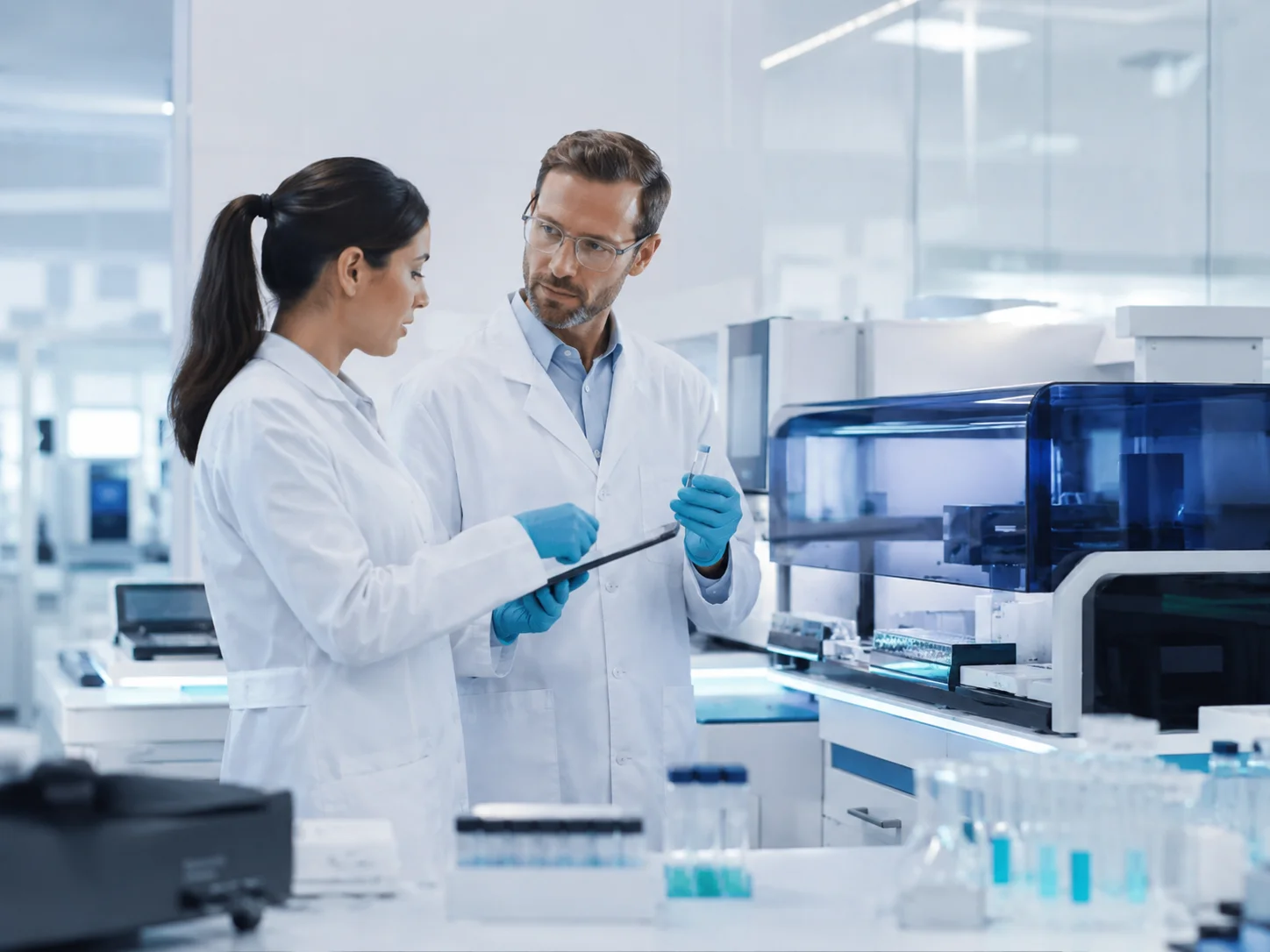 quality-control-lab