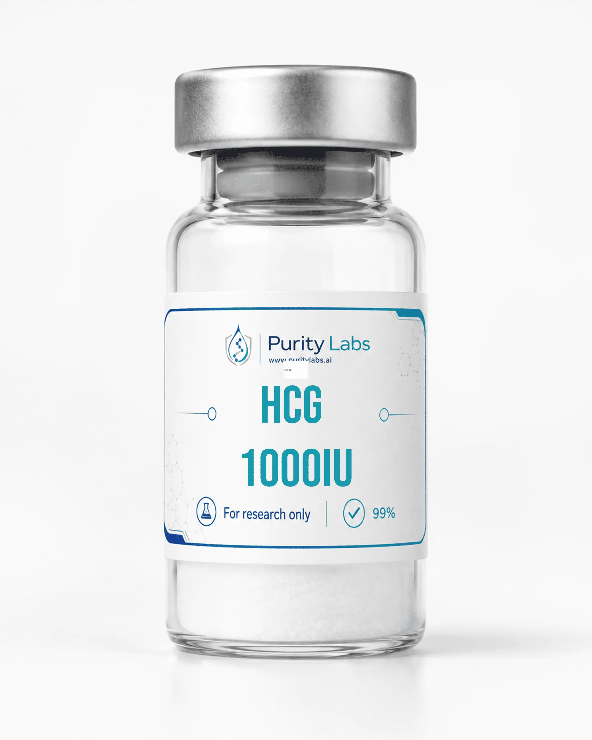 HCG-1000IU