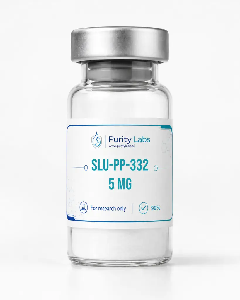 SLU-PP-332 5 MG